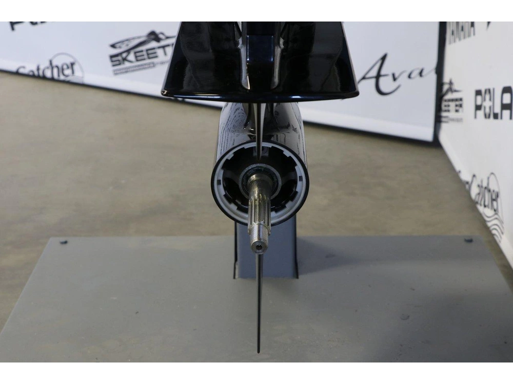 2026 Mercury Mercury 115elpt Long (20 Pouces) alt