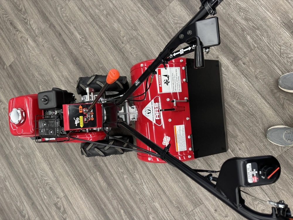 2026 Honda Frc800k1c1 alt