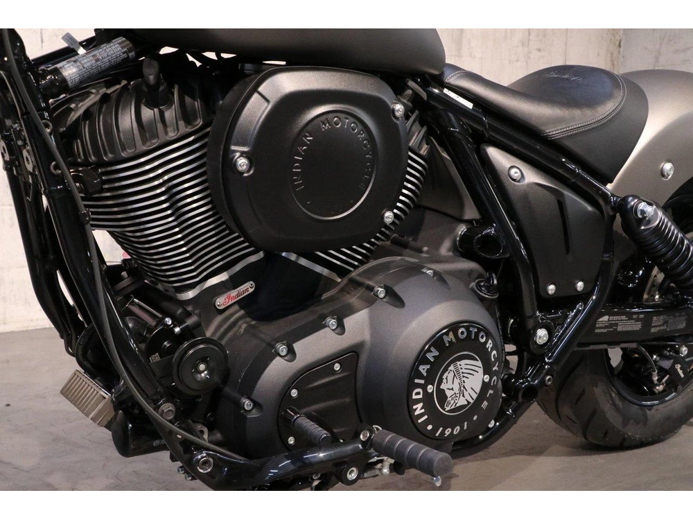 2025 Indian Motorcycle Chief Abs alt