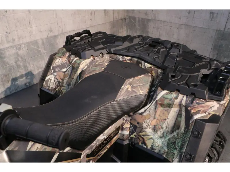 Polaris Polaris SPORTSMAN 850 ULTIMATE TRAIL PURSUIT 2024