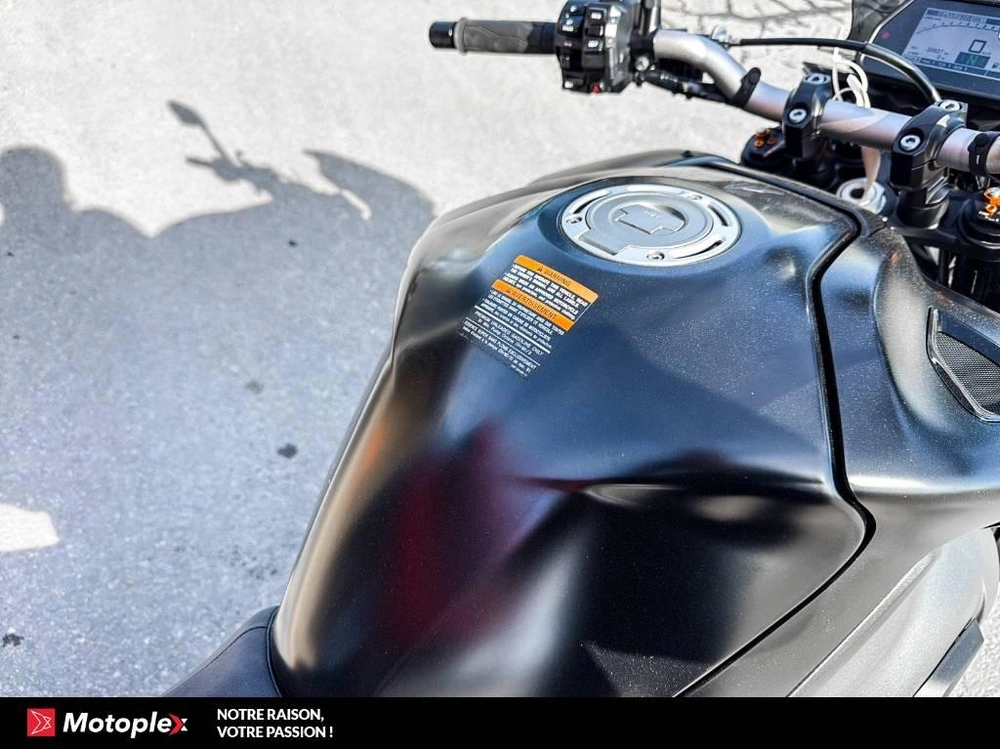 Yamaha Mt-10 Abs *pneu Neuf* 2025 alt