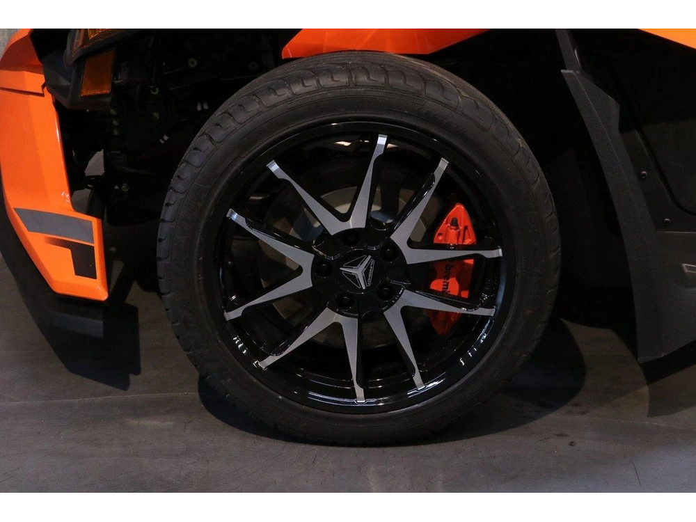 2023 Polaris Polaris Slingshot R Autodrive alt