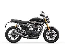 Triumph Speed Twin 1200 Rs 2026 alt