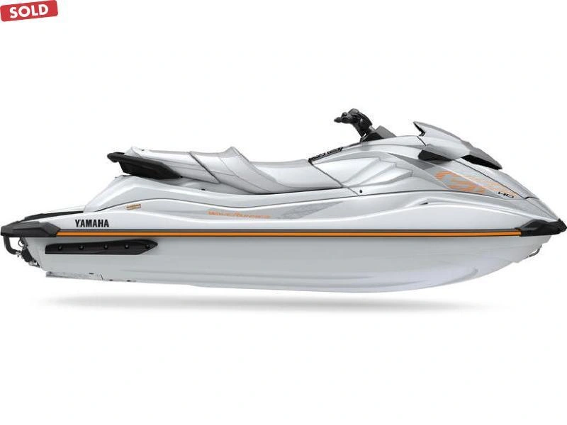 2026 Yamaha Gp Ho (w/ Audio) alt