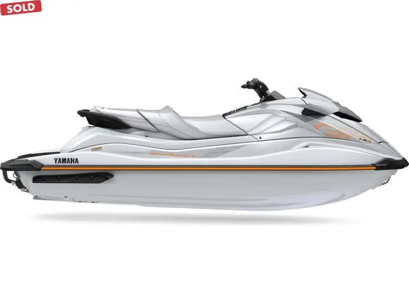 Yamaha GP HO (w/ Audio) 2026