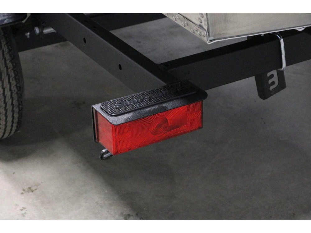 Lund Boat Co Lund Chaloupe Ssv-16 (20 Pouces) + Mercury 25 Hp 2026 alt