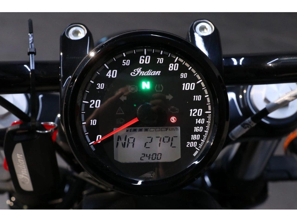 2025 Indian Motorcycle Chief Abs alt