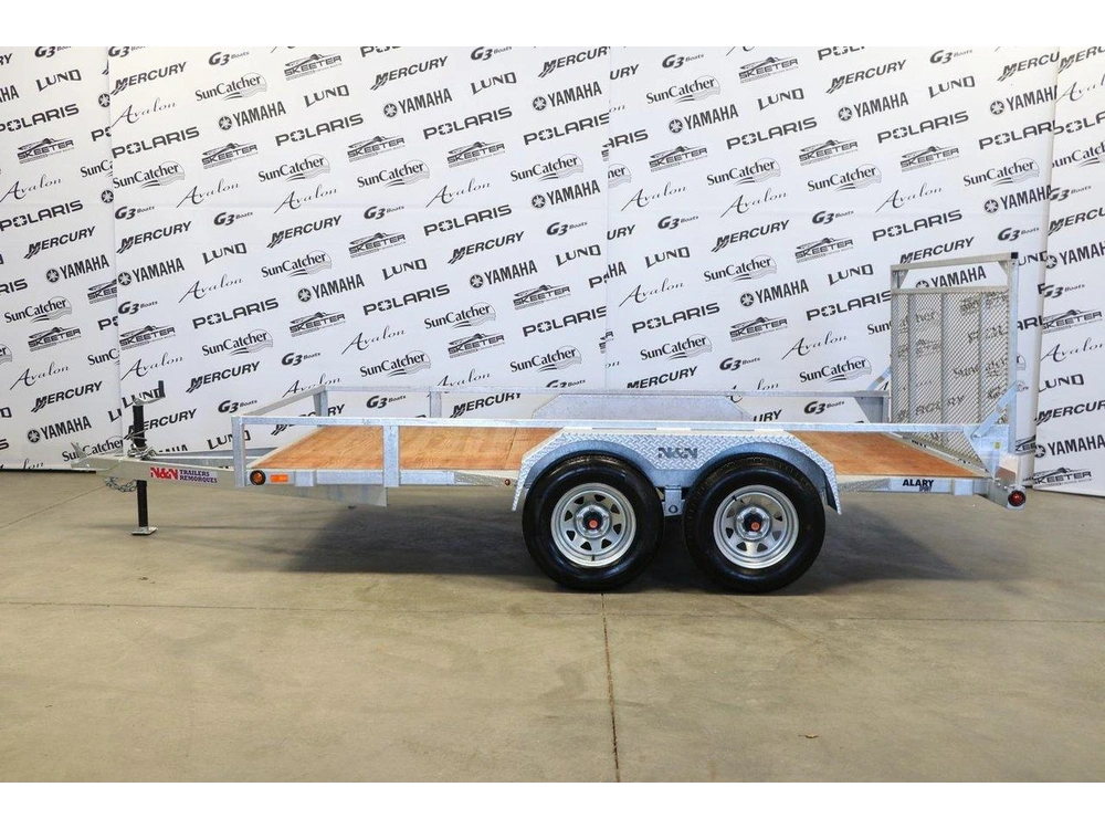 2026 N&n Inno T72x144g Tandem