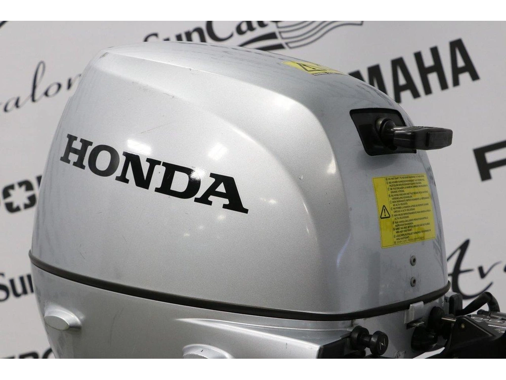 Honda Honda Bf9.9d 2020 alt