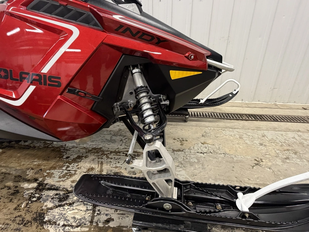 2023 Polaris 550 Lxt N.ed. alt