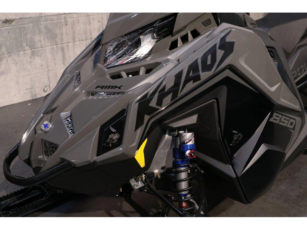 2025 Polaris Polaris 850 Rmk Khaos 165 alt