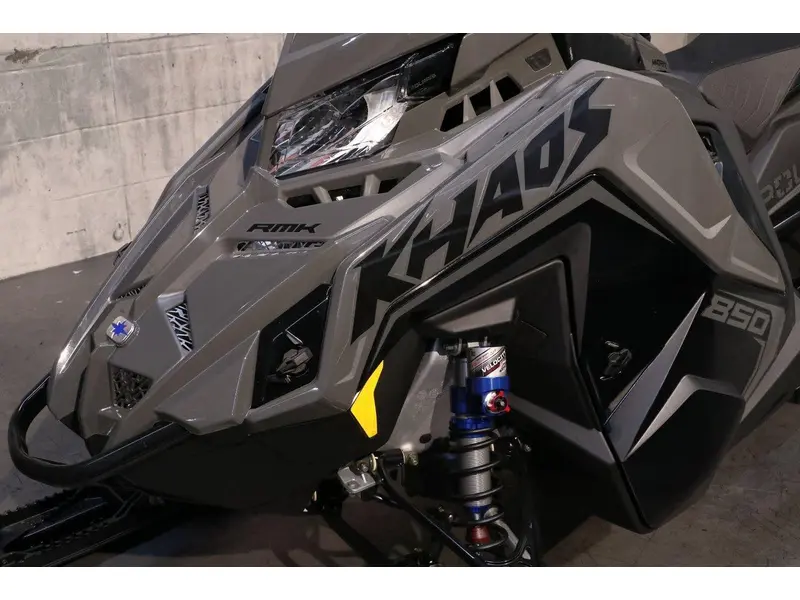 Polaris 850 RMK KHAOS 165 2025