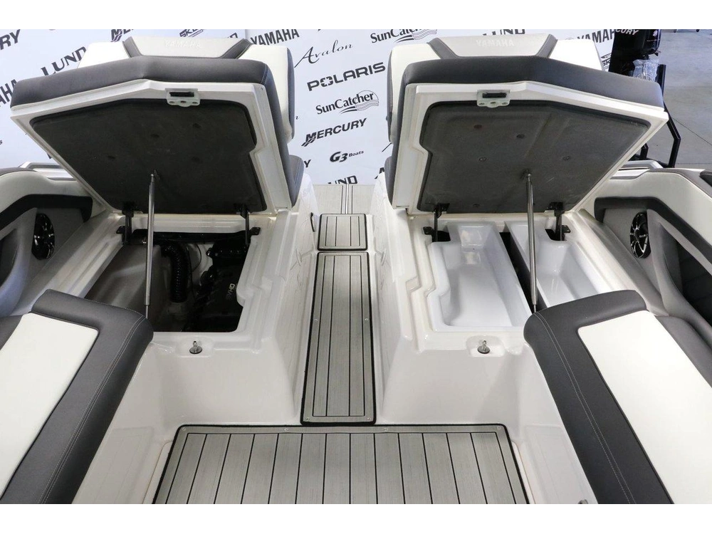 Yamaha Yamaha 275sdx Bateau A Jet 2023 alt