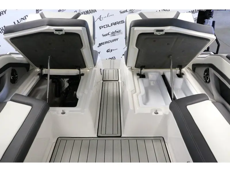 2023 Yamaha Yamaha 275SDX BATEAU A JET thumbnail 10
