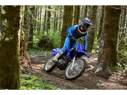 2026 Yamaha TT-R 230