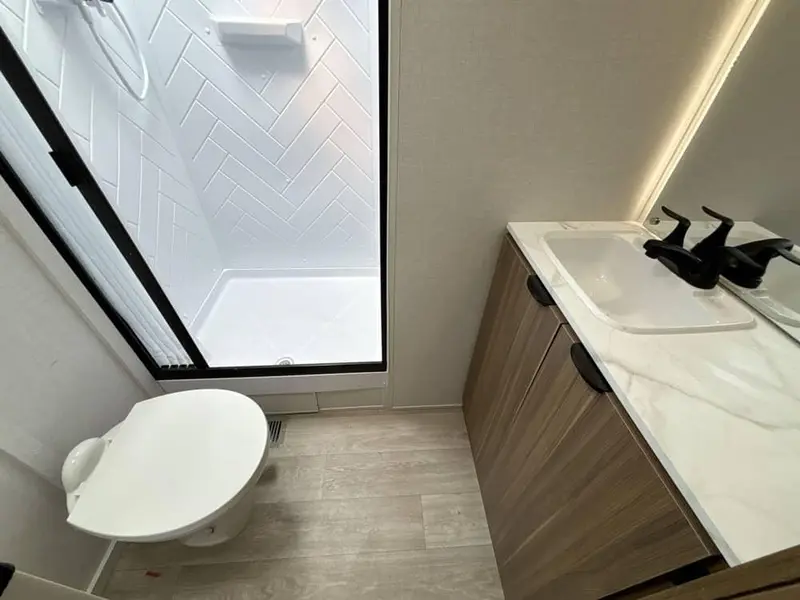 Forest River Wildwood 270ZEN Prix Précommande 2026