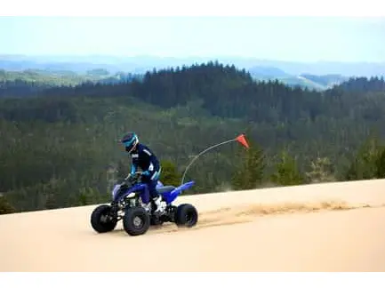 Yamaha RAPTOR 700 R 2026