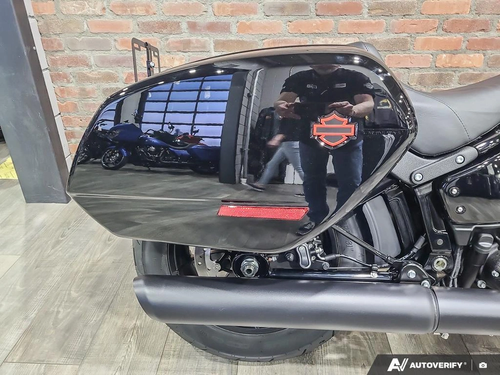 2026 Harley-davidson Low Rider St alt