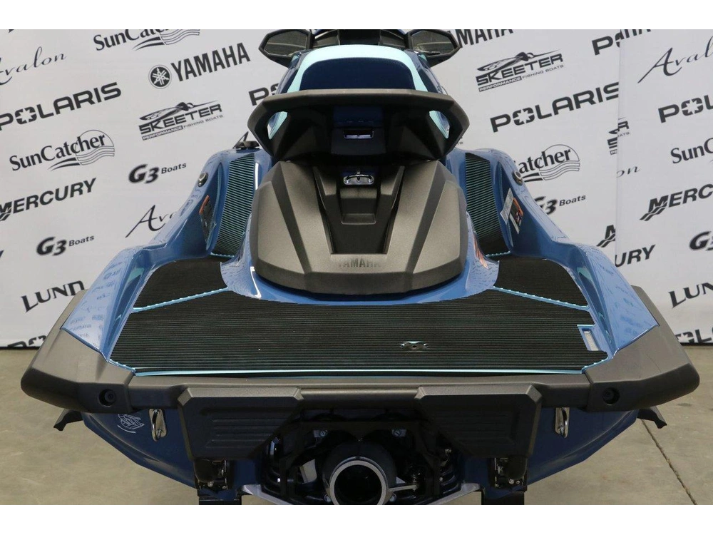 2026 Yamaha Vx Cruiser alt