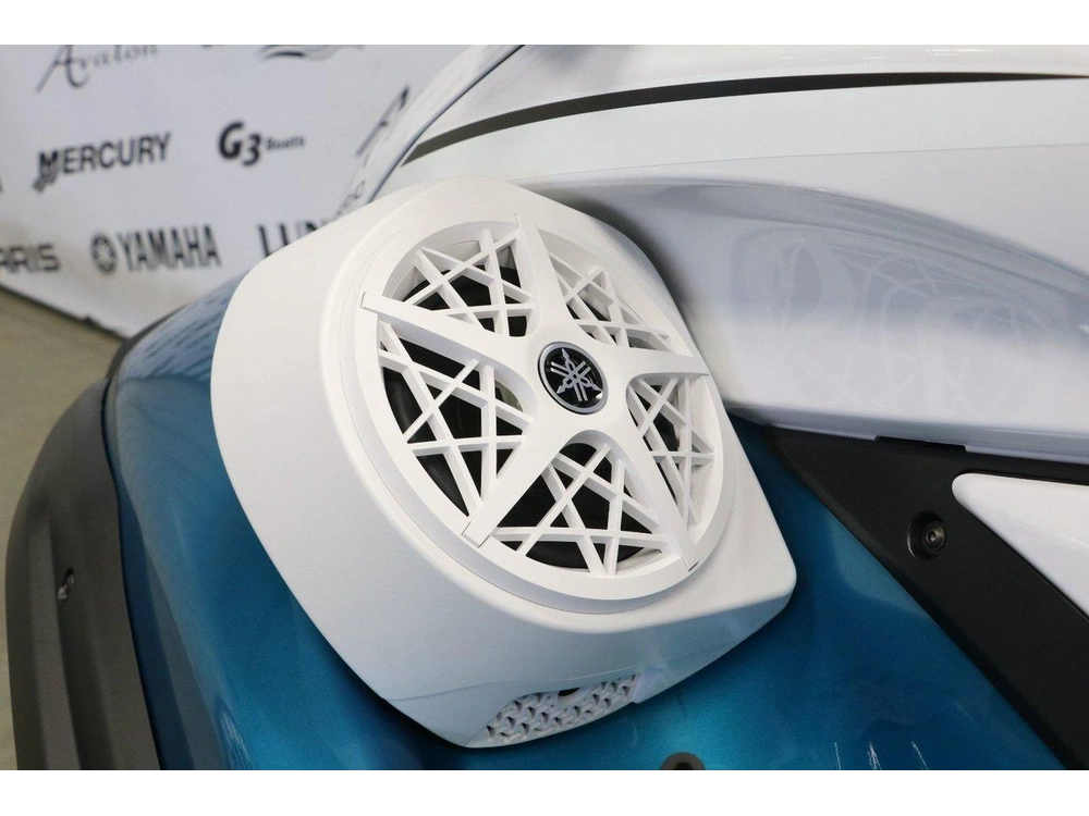 Yamaha Yamaha Fx Cruiser Ho 2026 alt