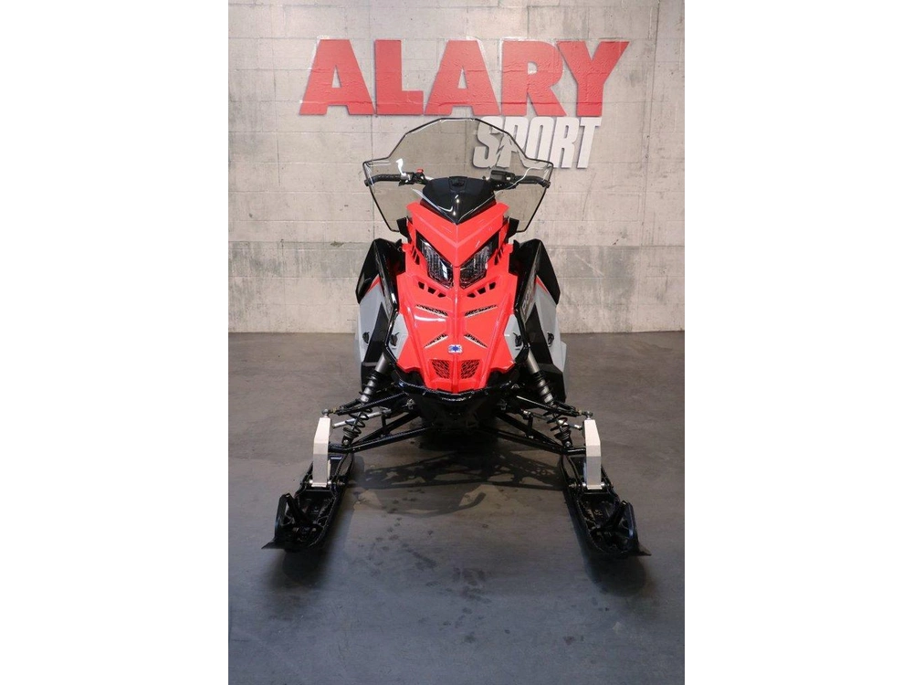 Polaris 650 Voyageur 146 Es 7s 2025 alt