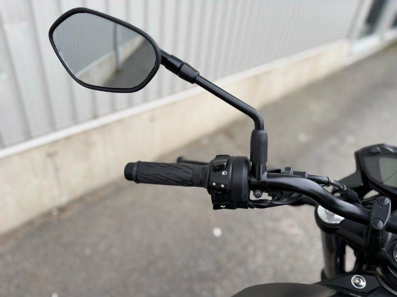 Suzuki Sv650a 2026 alt