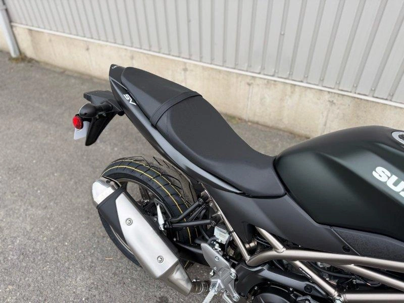 Suzuki Sv650a 2026 alt