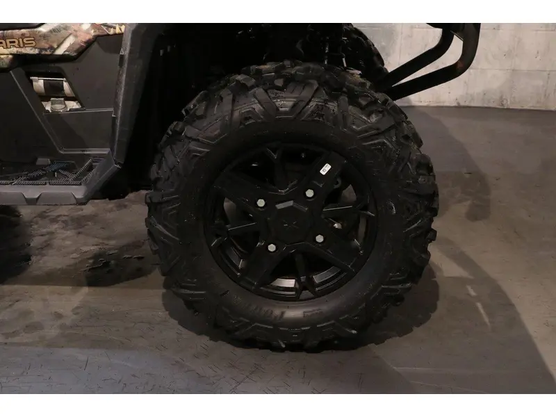 Polaris Polaris SPORTSMAN 850 ULTIMATE TRAIL PURSUIT 2024