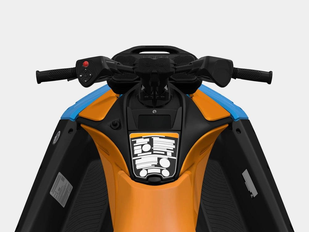 Sea-doo Spark Trixx 3 Places 2026 alt