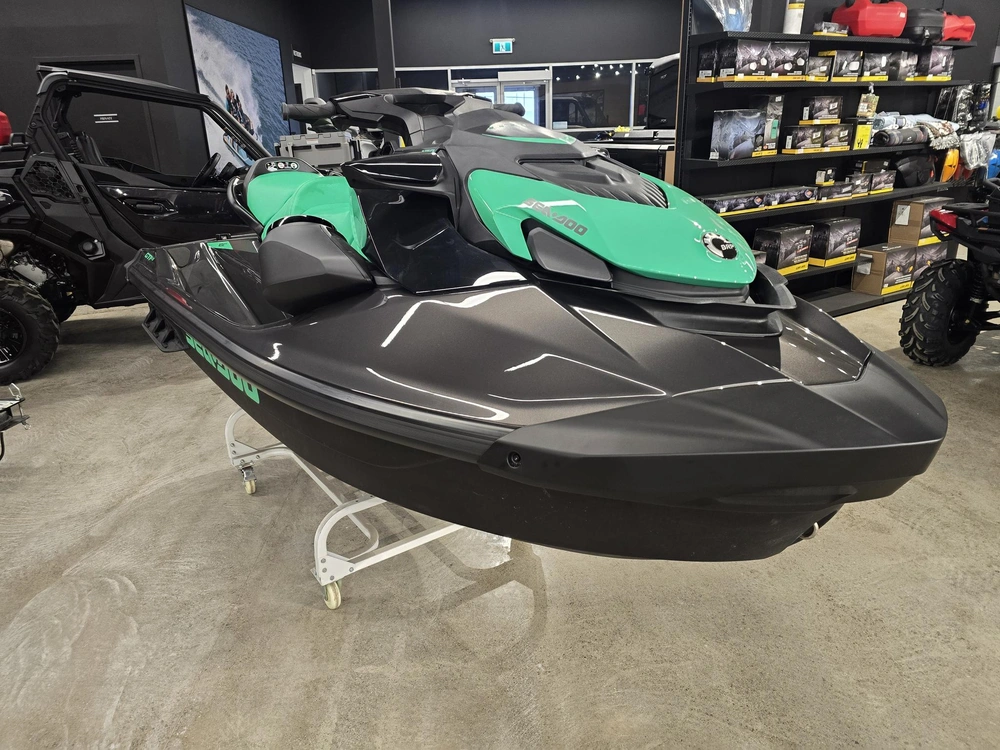 2026 Brp Gti™ Se 170 (sound System) alt