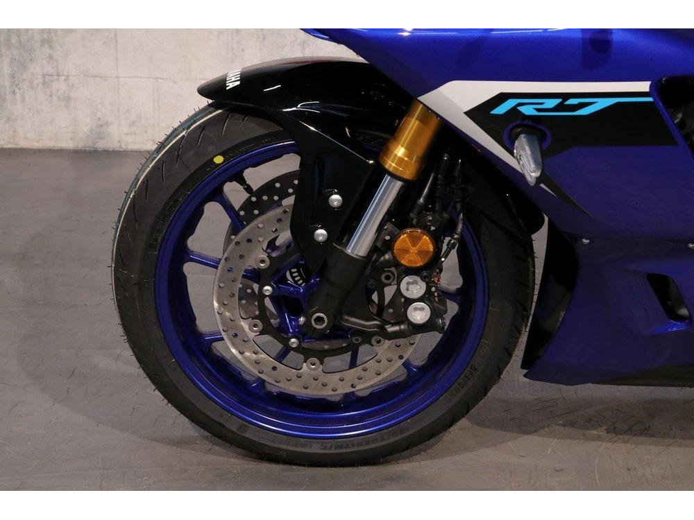 2025 Yamaha Yzf-r7 alt