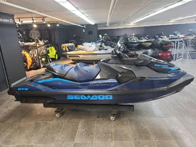 Sea-doo Gtx 170 (audio) 2025 alt