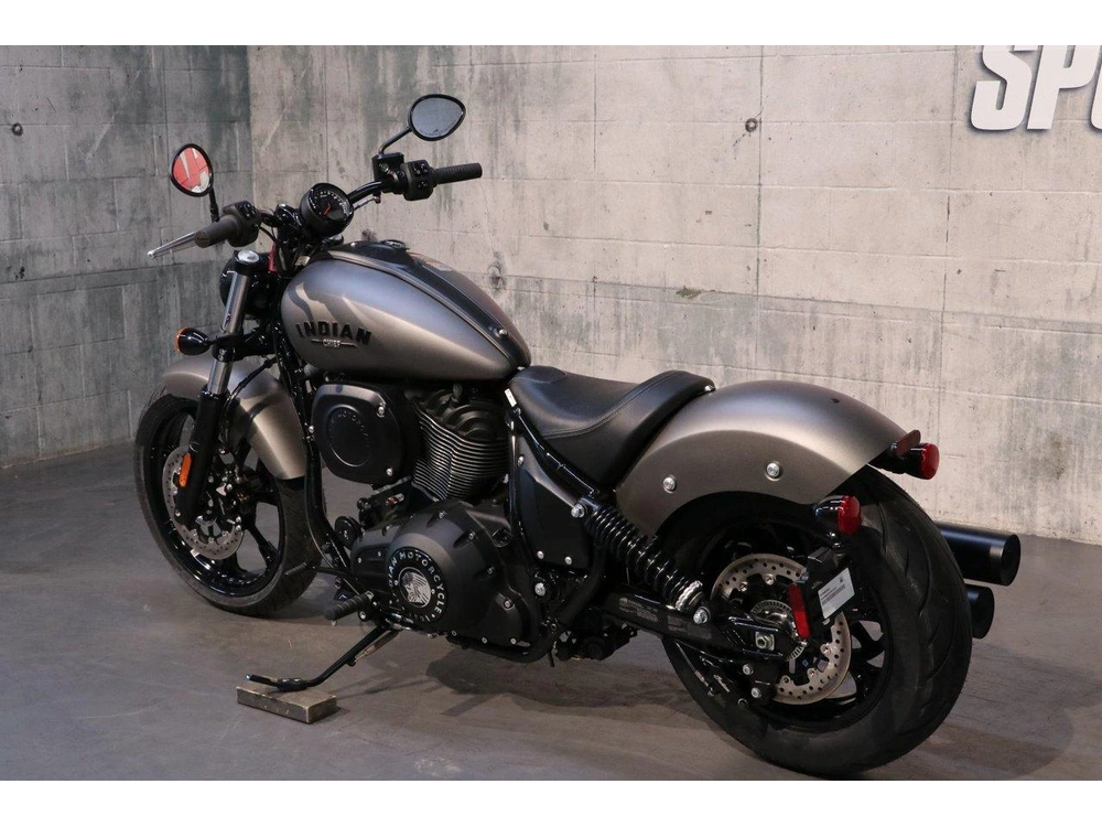 2025 Indian Motorcycle Chief Abs alt
