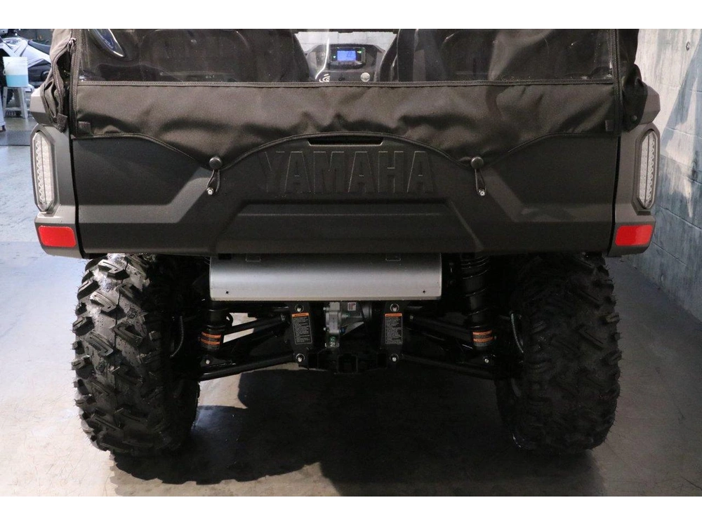 Yamaha Yamaha Wolverine X4 850 Se 2025 alt