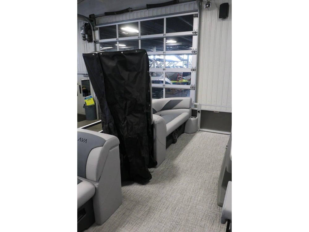 Avalon Venture 2385 Vrb 3 Quilles + Mercury 115 Hp 2025 alt