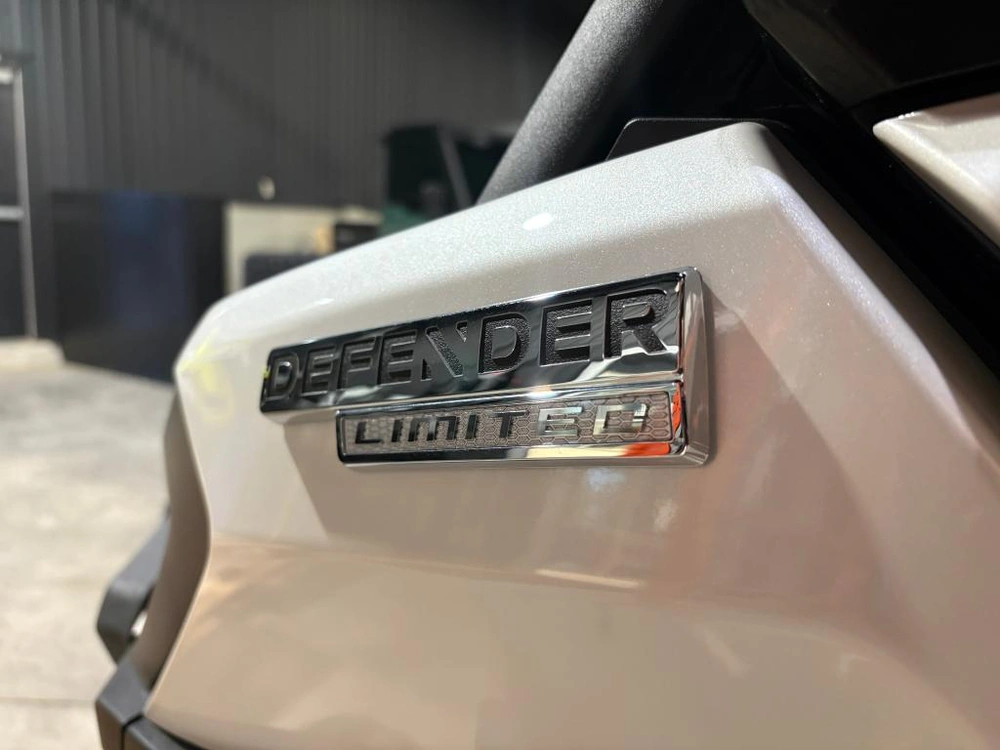 Can-am Defender Max Limited Cab Hd11 2026 alt