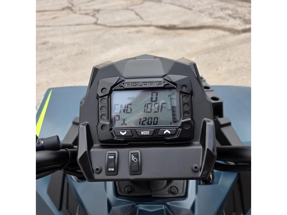 2026 Polaris Scrambler Xp 1000 S alt