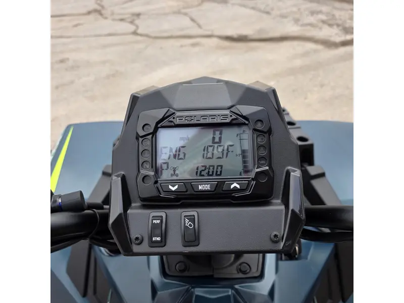 Polaris Scrambler XP 1000 S 2026