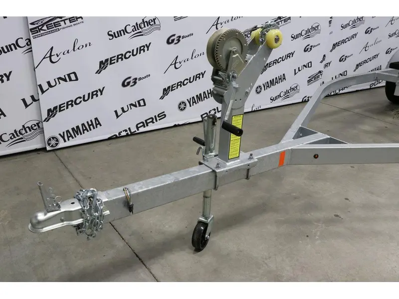 2026 Remeq AB-2850G AVEC GUIDE thumbnail 10