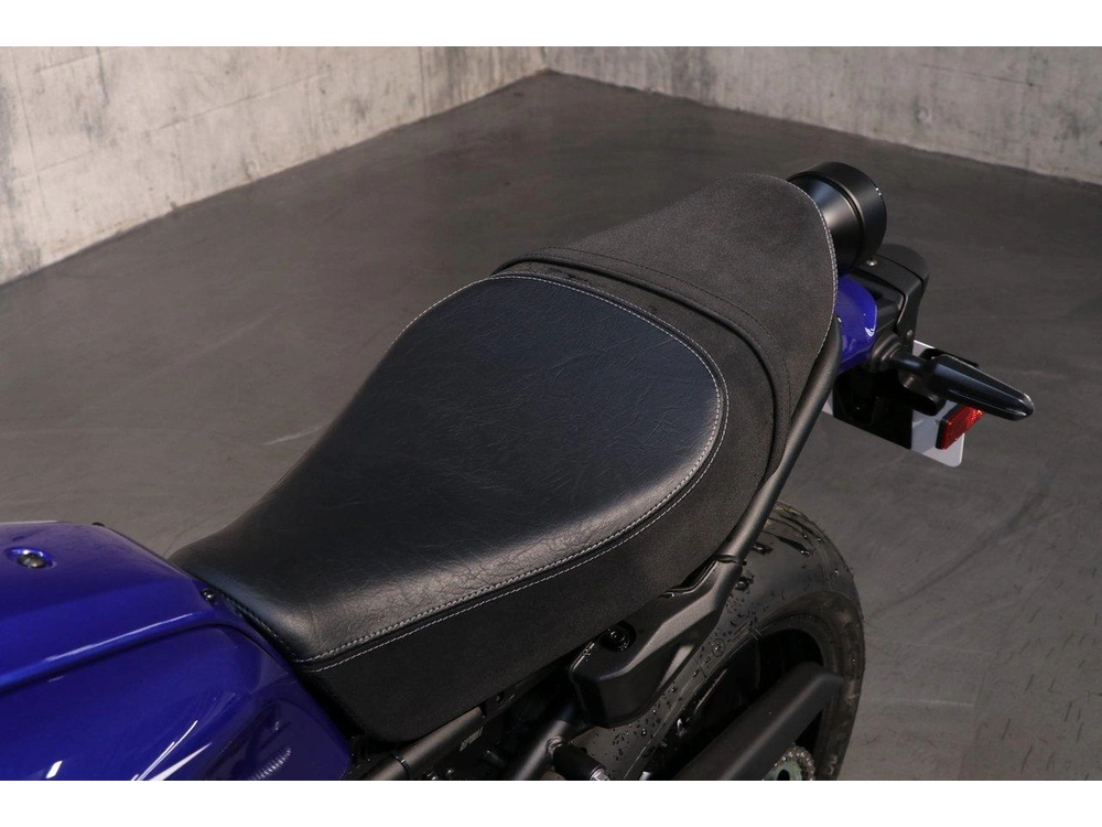 Yamaha Yamaha Xsr700 Enr. Xsr700arl 2024 alt