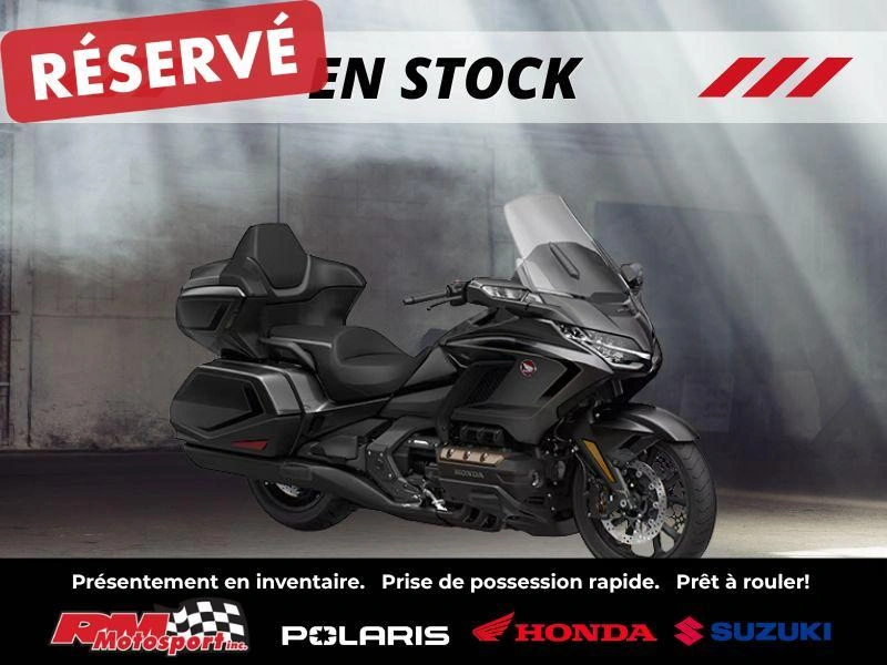 Honda Gold Wing Tour Dct 2026 alt