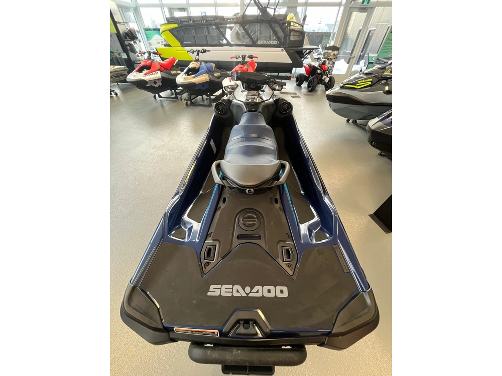 Sea-doo Gtx 230 Audio (4 Ans De Protection) 2026 alt