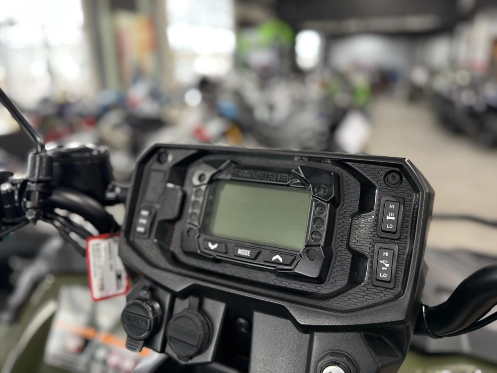 Polaris Sportsman 570 6x6 Big Boss 💳6.09%/72 Mois 2026 alt