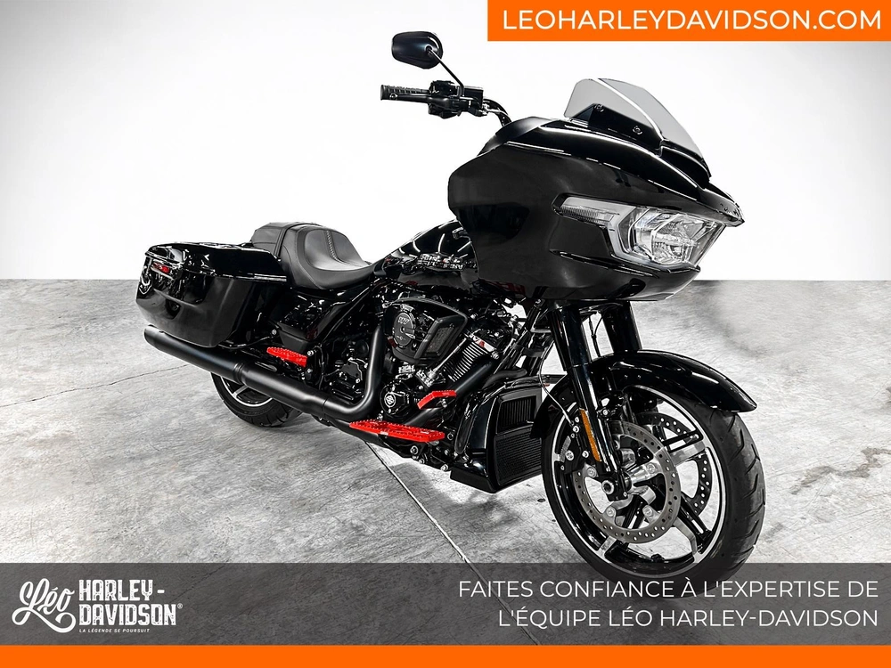 Harley-davidson Fltrx Road Glide 2024 alt