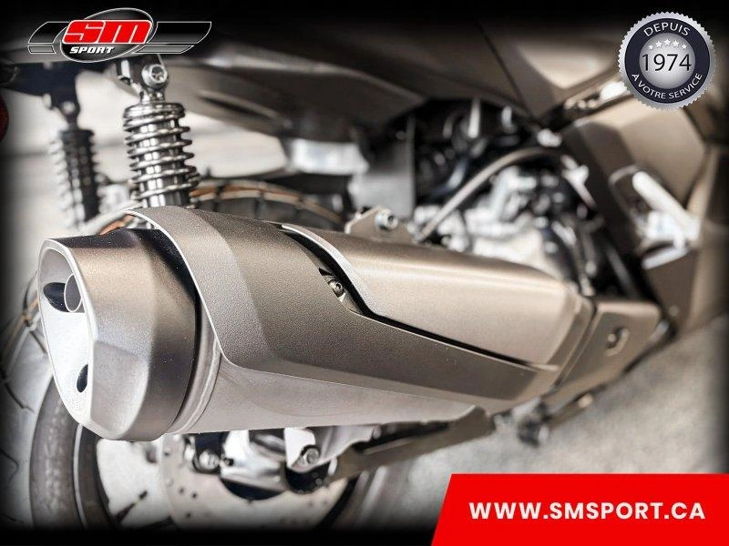 Yamaha Xmax 2026 alt