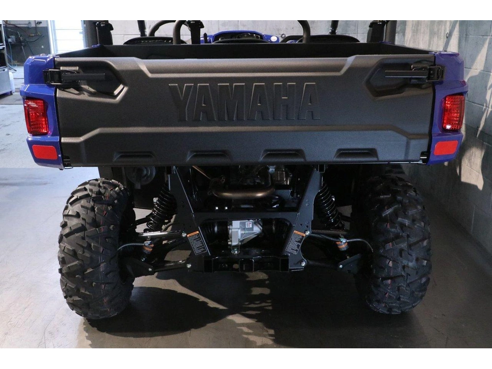 2025 Yamaha Yamaha Viking alt