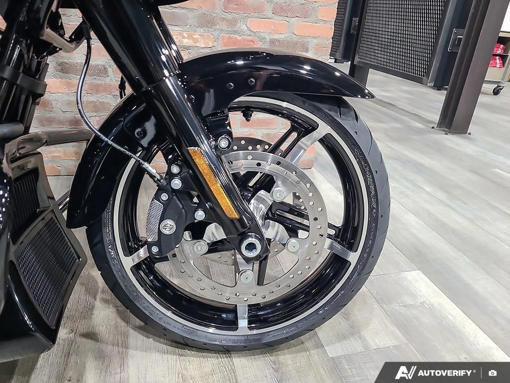 2026 Harley-davidson Road Glide alt