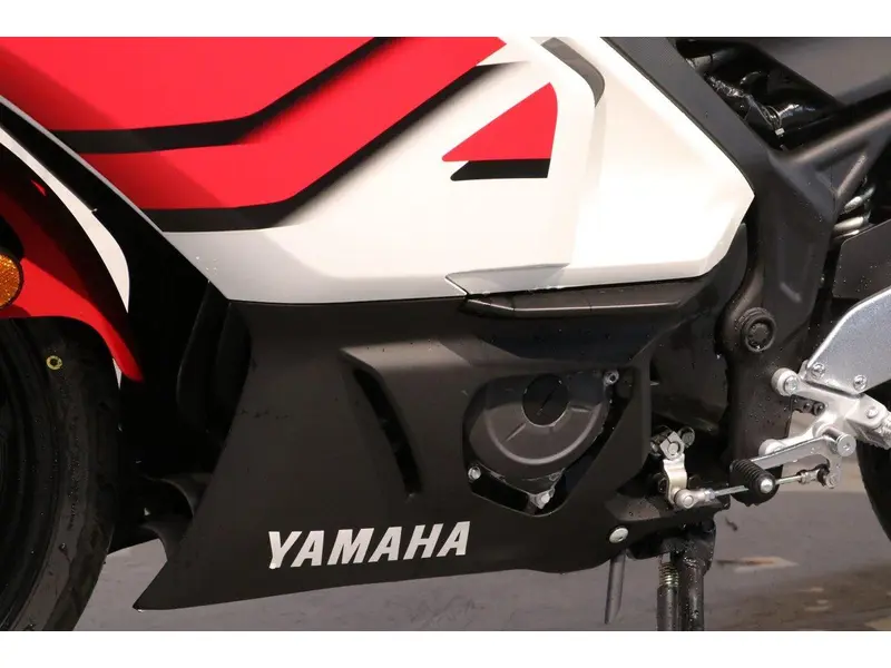 2026 Yamaha Yamaha YZF-R3 YZFR3ATW