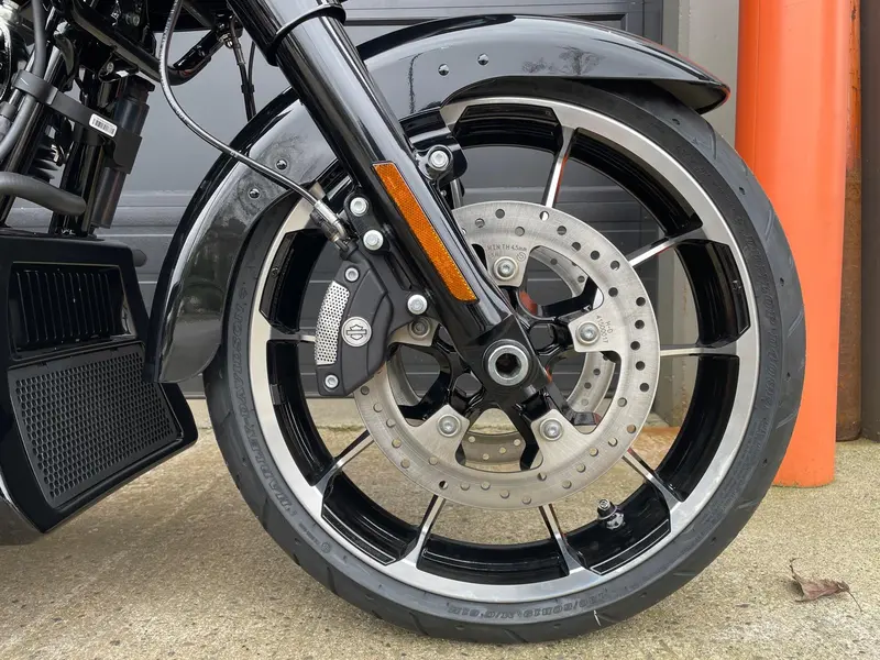 2026 Harley-Davidson FLTRT - Road Glide™ 3