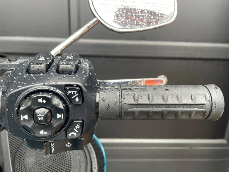 2026 Harley-davidson Fltrx - Road Glide® alt